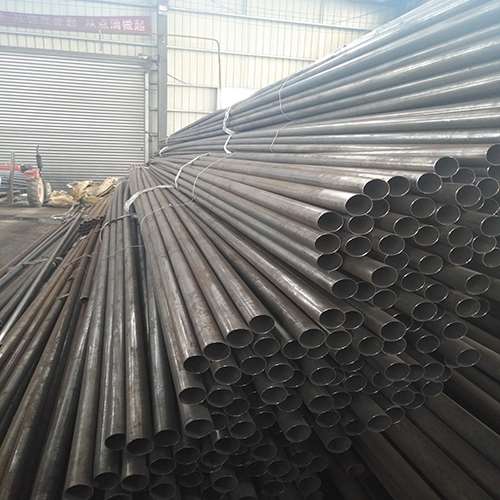 白茅湖农场声测管为何能作为桩基础检测材料？