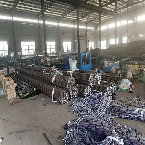 白茅湖农场声测管施工及验收规范（最全最详细）