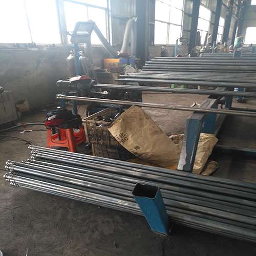 白茅湖农场桥梁桩基声测管的施工工艺流程